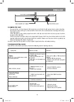 Предварительный просмотр 9 страницы Vitek VT-3459 PK Manual Instruction