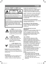 Предварительный просмотр 35 страницы Vitek VT-3459 PK Manual Instruction