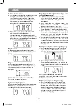 Preview for 46 page of Vitek VT-3460 BK Manual Instruction