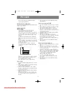 Preview for 14 page of Vitek VT3470 GY Instruction Manual