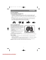 Preview for 15 page of Vitek VT3470 GY Instruction Manual