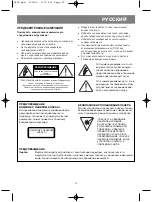 Preview for 15 page of Vitek VT-3474 Manual Instruction