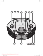 Preview for 2 page of Vitek VT-3478 Manual Instruction