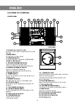 Preview for 5 page of Vitek VT-3488 Manual Instruction