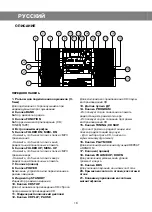 Preview for 19 page of Vitek VT-3488 Manual Instruction