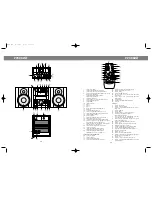 Предварительный просмотр 14 страницы Vitek VT-3494 Manual Instruction