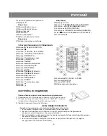 Предварительный просмотр 20 страницы Vitek VT-3497 Manual Instruction