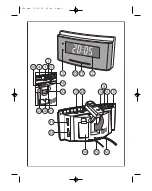 Preview for 2 page of Vitek VT-3508 GY Manual Instruction