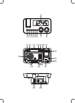 Preview for 2 page of Vitek VT-3514 Manual Instruction