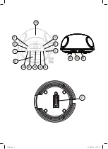 Предварительный просмотр 2 страницы Vitek VT-3520 Manual Instruction