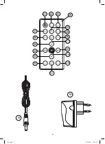 Preview for 3 page of Vitek VT-3520 Manual Instruction