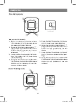 Preview for 4 page of Vitek VT-3525 SR Instruction Manual