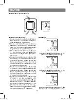 Preview for 14 page of Vitek VT-3525 SR Instruction Manual