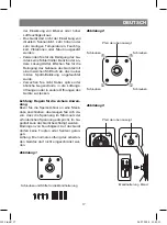 Preview for 17 page of Vitek VT-3525 SR Instruction Manual