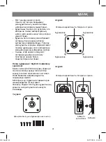 Preview for 41 page of Vitek VT-3525 SR Instruction Manual