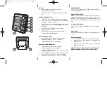 Предварительный просмотр 1 страницы Vitek VT-3531 Manual Instruction