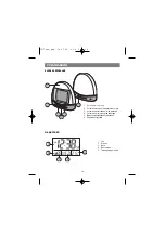 Предварительный просмотр 14 страницы Vitek VT-3537 SR Instruction Manual