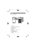 Предварительный просмотр 4 страницы Vitek VT3542 SR Instruction Manual