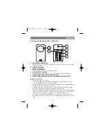 Предварительный просмотр 21 страницы Vitek VT3542 SR Instruction Manual