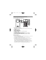 Предварительный просмотр 29 страницы Vitek VT3542 SR Instruction Manual