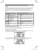 Предварительный просмотр 8 страницы Vitek VT-3548 SR Instruction Manual