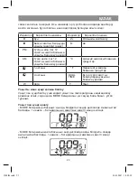 Предварительный просмотр 23 страницы Vitek VT-3548 SR Instruction Manual