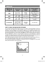 Preview for 8 page of Vitek VT-3549 SR Manual Instruction