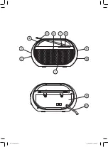 Preview for 2 page of Vitek VT-3584 BK Manual Instruction