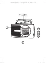 Preview for 3 page of Vitek VT-3587 BK Instruction Manual