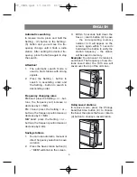 Preview for 5 page of Vitek VT-3589 GY Manual Instruction