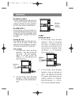 Preview for 6 page of Vitek VT-3589 GY Manual Instruction