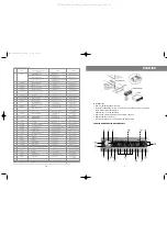 Preview for 3 page of Vitek VT-3601 Manual Instruction