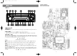 Preview for 2 page of Vitek VT-3602 Manual Instruction