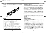 Preview for 6 page of Vitek VT-3602 Manual Instruction