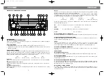 Preview for 8 page of Vitek VT-3602 Manual Instruction