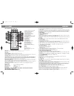 Preview for 3 page of Vitek VT-3603 Manual Instruction