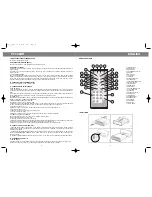 Preview for 5 page of Vitek VT-3603 Manual Instruction