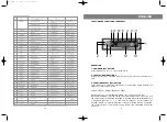 Preview for 3 page of Vitek VT-3608 Manual Instruction