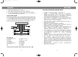 Preview for 6 page of Vitek VT-3608 Manual Instruction