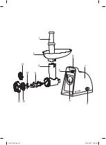 Preview for 2 page of Vitek VT-3612 BN Manual Instruction