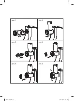 Preview for 3 page of Vitek VT-3613 BN Manual Instruction