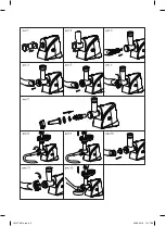 Preview for 3 page of Vitek VT-3614 G Manual Instruction