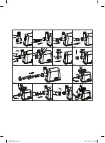 Preview for 3 page of Vitek VT-3616 ST Manual Instruction