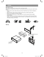 Preview for 30 page of Vitek VT-3621 BK Instruction Manual