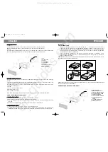 Preview for 6 page of Vitek VT-3632 Manual Instruction