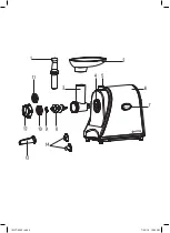 Preview for 2 page of Vitek VT-3636 Manual Instruction