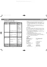 Preview for 5 page of Vitek VT-3641 Manual Instruction