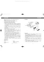 Preview for 7 page of Vitek VT-3641 Manual Instruction