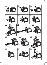 Preview for 3 page of Vitek VT-3646 Manual Instruction