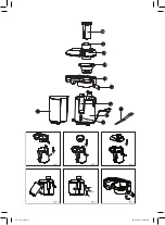 Preview for 2 page of Vitek VT-3655 BN Manual Instruction